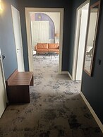Fletcher Hotel-Paleis Stadhouderlijk Hof