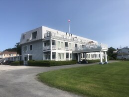 Atlantic House