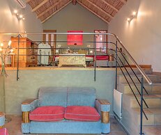 Mimosa Lodge