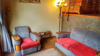 Mimosa Lodge