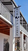 Mimosa Lodge