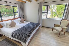 Mimosa Lodge