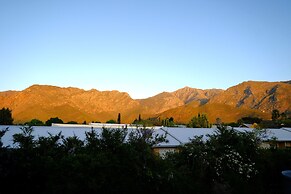 Mimosa Lodge