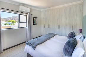 Mimosa Lodge
