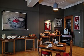 Mimosa Lodge