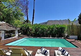 Mimosa Lodge