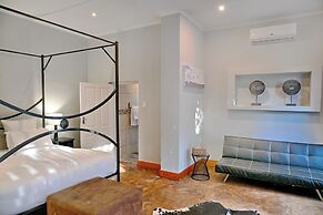 Mimosa Lodge