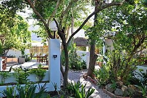 Mimosa Lodge