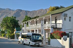 Mimosa Lodge