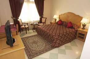 Safeer Hotel Suites - Aparthotel