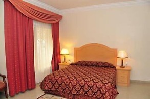 Safeer Hotel Suites - Aparthotel