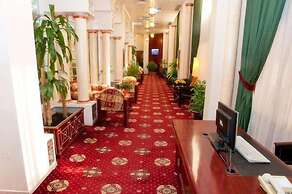 Safeer Hotel Suites - Aparthotel