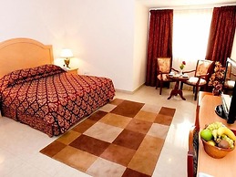 Safeer Hotel Suites - Aparthotel