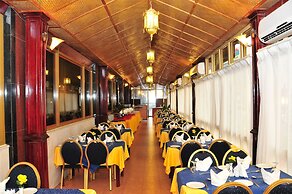 Safeer Hotel Suites - Aparthotel