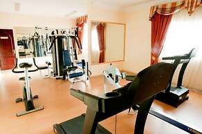 Safeer Hotel Suites - Aparthotel