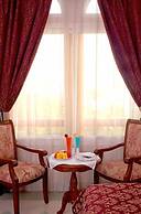 Safeer Hotel Suites - Aparthotel
