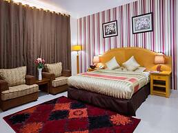 Safeer Hotel Suites - Aparthotel