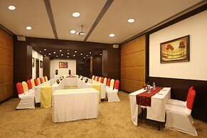 Fortune Select JP Cosmos, Bengaluru -  Member ITC Hotels' Group