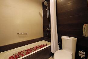 Fortune Select JP Cosmos, Bengaluru -  Member ITC Hotels' Group