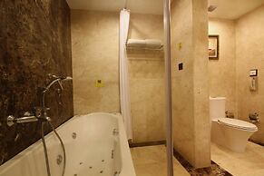 Fortune Select JP Cosmos, Bengaluru -  Member ITC Hotels' Group