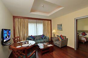 Fortune Select JP Cosmos, Bengaluru -  Member ITC Hotels' Group