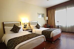 Fortune Select JP Cosmos, Bengaluru -  Member ITC Hotels' Group