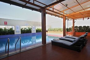Fortune Select JP Cosmos, Bengaluru -  Member ITC Hotels' Group