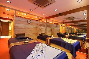 Fortune Select JP Cosmos, Bengaluru -  Member ITC Hotels' Group
