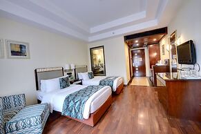 Fortune Select JP Cosmos, Bengaluru -  Member ITC Hotels' Group