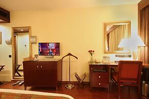 Fortune Select JP Cosmos, Bengaluru -  Member ITC Hotels' Group