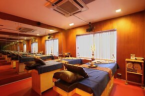 Fortune Select JP Cosmos, Bengaluru -  Member ITC Hotels' Group