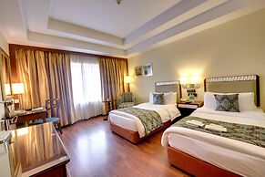 Fortune Select JP Cosmos, Bengaluru -  Member ITC Hotels' Group
