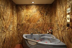 Fortune Select JP Cosmos, Bengaluru -  Member ITC Hotels' Group