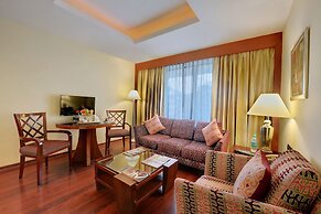 Fortune Select JP Cosmos, Bengaluru -  Member ITC Hotels' Group