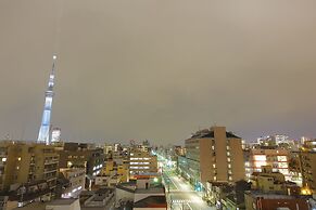 Hotel MyStays Asakusa