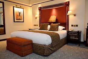 Kampala Serena Hotel
