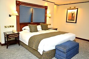 Kampala Serena Hotel