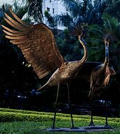 Kampala Serena Hotel