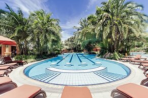 Kampala Serena Hotel