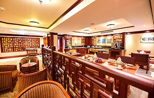 Kampala Serena Hotel