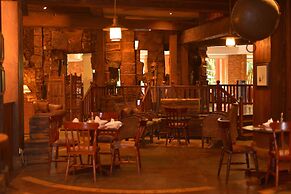 Kampala Serena Hotel