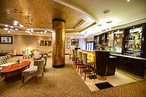 Kampala Serena Hotel
