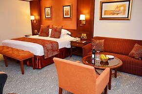 Kampala Serena Hotel