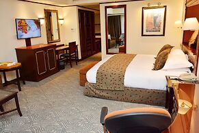 Kampala Serena Hotel