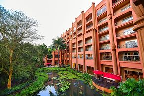 Kampala Serena Hotel