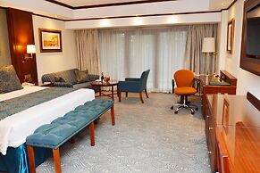 Kampala Serena Hotel