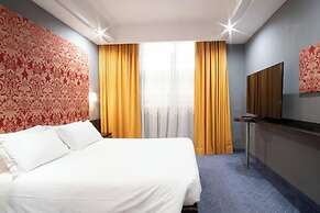 Hotel Imperatori
