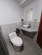 Hotel Barrio Antiguo