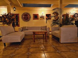 Hotel Barrio Antiguo