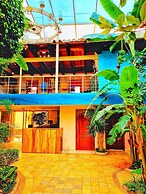 Hotel Barrio Antiguo
